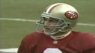 1992 NFC Championship Game   Dallas v San Francisco