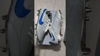 Nike Tiempo Legend 9 made in Italy Elite Firm-Ground Low-Top Football Boot #tiempo  #tiempolegend