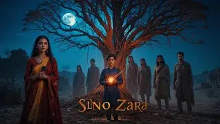 &ldquo;Laal Kuan Ka Shraapit Ped&rdquo; horror story @sunozaraofficial1