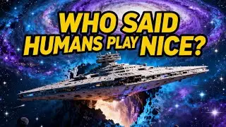 Galactic Leaders Shocked As Humanity Said No To Cooperation&mdash;And Prepared For War | HFY Sci-Fi Story