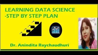 Learning Data Science -Step by Step Plan || Data Science With R