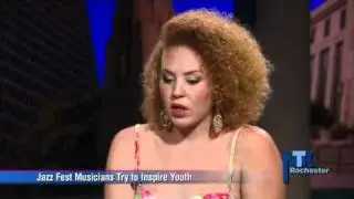 WXXI Need to Know Rochester: Girls with Guitars