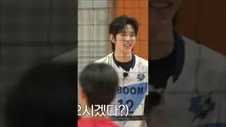좋은건 크게. #루네이트#카엘#mbn스파이크워#Lun8#chael#kentertainment#남자아이돌