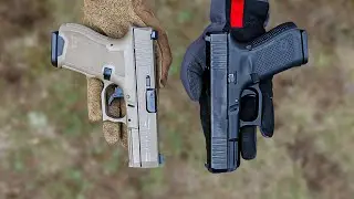 Are Glock Clones Worth It?