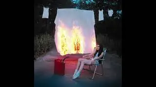 Alex Winston - Swampland (audio only)