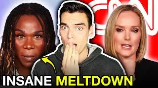 CNN pushes RADICAL trans activism (again!)
