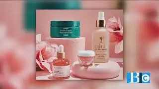 Spring Beauty and Fitness Picks