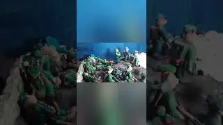 афганский синдром инструкция по выживанию клип stop motion hogs of war #анимация