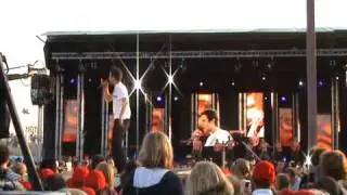Karree Konfituur @ Zomerhit 2009