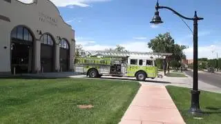 Firetruck