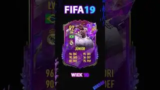 Future Stars Fifa 19