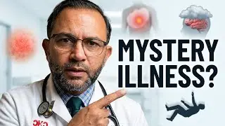 &ldquo;Mast Cell Activation Syndrome (MCAS) | Causes, Symptoms & Treatment Explained&rdquo;