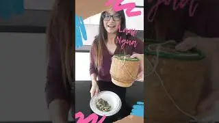 Laotischer Fleischsalat/Laap Ngua/Larb Ngoua/Larp/Lahb/Laab/authentisch/kochen/Rezept/lao meat salad
