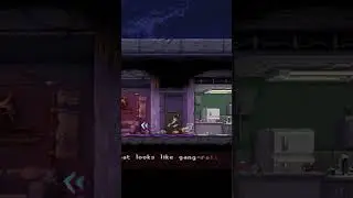 this is why i love pixel game