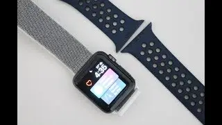 WatchOS 4 Is Finally Here - An Overview