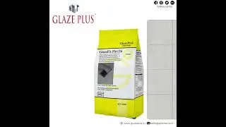 glazefixflex-116 #glazeplus  #tileadhesive  #stonecare  #constructionsolutions  #architecturedesign