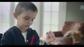 Paper and Packaging - Letters To Dad Commercial