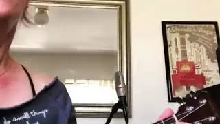 Miss Alana Sings &ldquo;I Love You Every Day&rdquo;