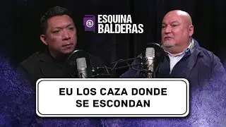 Ni embajadas ni lujos los salvan: así está operando EU  en México | Esquina Balderas