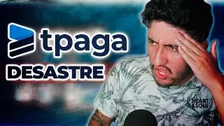 Tpaga es un Desastre - El Peor Dep&oacute;sito de Bajo Monto