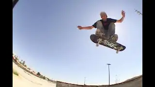 TWS Vault: Jason Hernandez Episode 17 | Duffy, HUF, and Gonz in SF, Biebel and Welsh at Pier 7