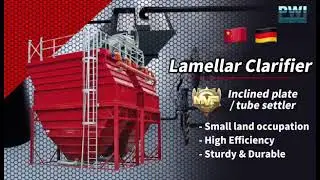 🚀 Smarter Sludge Treatment