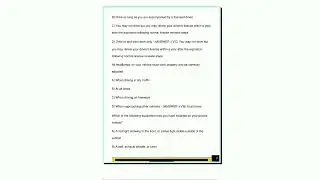 Hawaii Drivers License Written Test 20252026  100 Verified QA  Traffic Signs Lane Usage DUI Laws Par