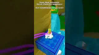 Daha Fazla Gizem İ&ccedil;in Abone Ol!               #superbearadventure #sba