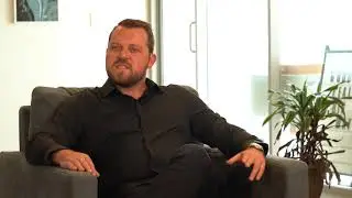 Credit Booster Co-Founder Alexander Katsman