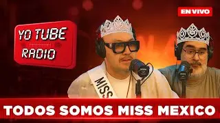 🔥 Miss México pone en su lugar al director de Miss Universo + Detienen al asesino de Lalito 😱