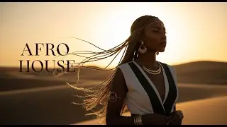 Afro House Mix 2025 | The Best Afro House 2025 - Vibes #13
