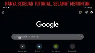 Tutorial Deface POC KindEditor