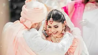 Indian Wedding Highlights - Toronto |Richa & Ketan | The Manor - Toronto, Canada