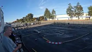 RC VTA Turkey Race 2023 November 19 at Norcal Hobbies