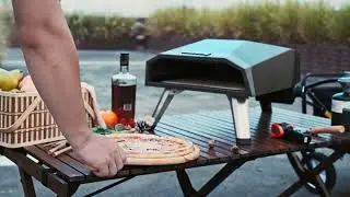 Bakebros pizza ovens