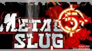 Metal Slug 5-Zoom Zoom Down (AST)