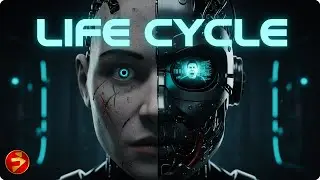 LIFE CYCLE | When Artificial Intelligence Wants More | Full Movie