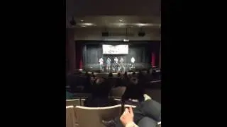 Six appeal at my school!