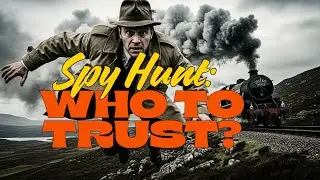 The Thirty Nine Steps   Complete Classic Spy Thriller Audiobook