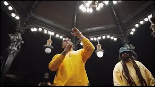 Bodka 37 x Estragos Is Dead -  El Juego No Cambia (Video Oficial)