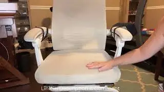 Qulomvs Mesh Ergonomic Office Chair Review ▼Link in Description and Comment▼