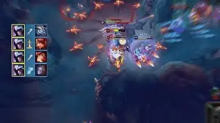 Talon with elder dragon = 1 shot
