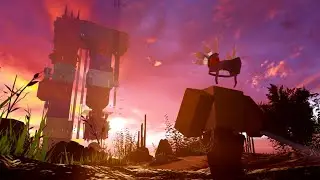[10th UNREAL] Citadel of THE ETERNAL CALAMITY // By ZePlayerSlayer