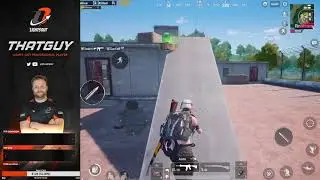 Solo VS Squads on Asia Server! (Only 3 bots seen) Lights &Oslash;ut!!!!