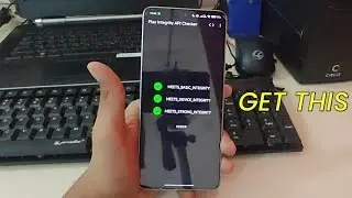 SafetyNet + Play Integrity Full Pass | 100% Working Module Method