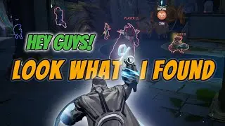 My First Ever Moon Knight Game lel | Marvel Rivals