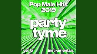Treat People With Kindness (instrumental)