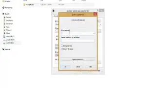 How to Secure a Folder by Password Using WinRar (Windows XP/7/8.1/10)