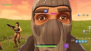 7 masked skins face reveal | Fortnite Battle Royale