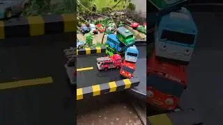 Disney Pixar Cars #pitintoys #automobile #disney #cars #shorts